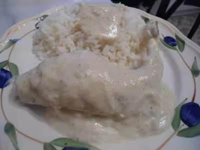 Lapin en Moutarde Épicée
