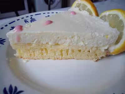 Le citronnier