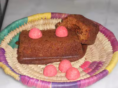 Mini cakes tagada