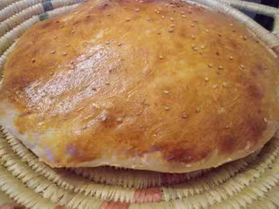 Pain maison