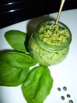 Recettes thermomix (4) par -Physalis-