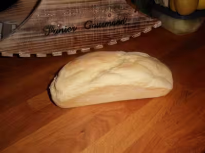 Map: Pain de mie sans croûte