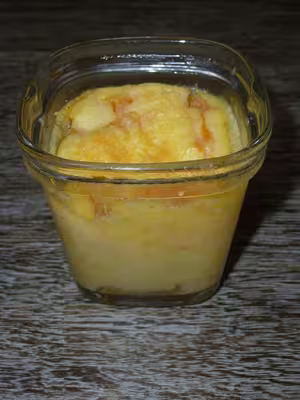 Récap des recettes pour multidélices par caroube