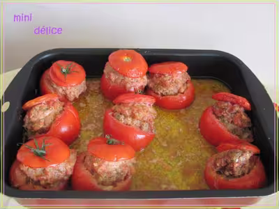 Tomates farcies