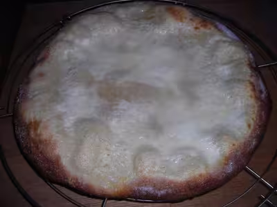 Galette bressane