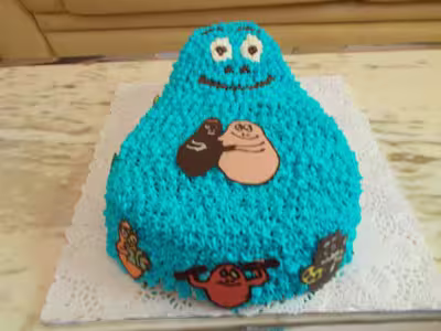 Barbapapa