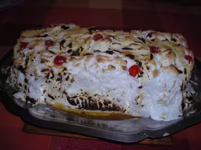 Omelette norvégienne