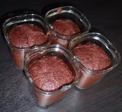 Récap des recettes pour multidélices
