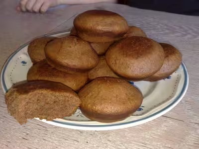 Recettes et idées avec le Pie & co et Pie muffins