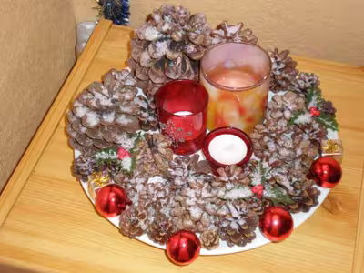 Noël 2010 par pepsine