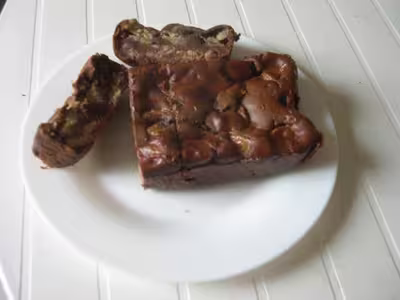 Fée la cuisine-recettes