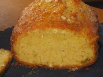 Map Kenwood bm200: Cake à la pommes