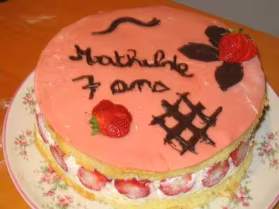 Fraisier