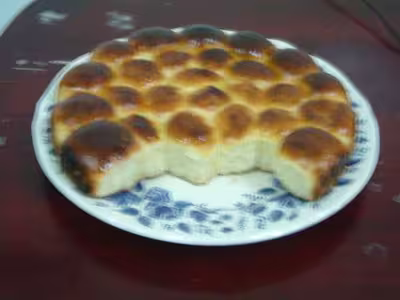 Nid d'abeilles