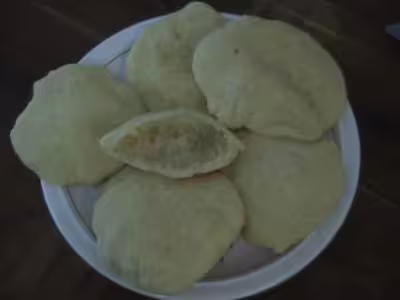 Inde: Poori