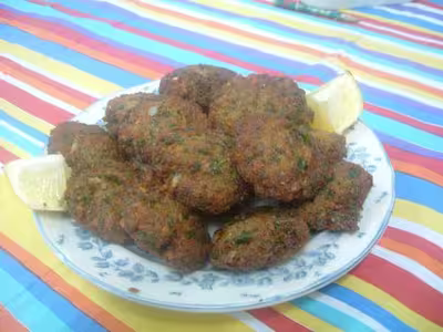 Falafel