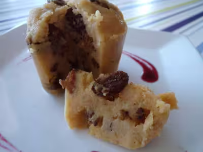 Récap des recettes pour multidélices