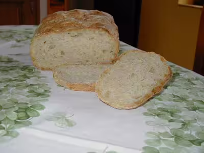 Recette du levain liquide