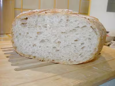 Recette du levain liquide