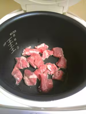 Veau marengo au délicook