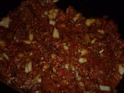 Cassoulet à la mijoteuse