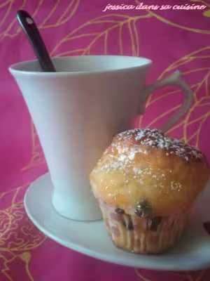 Couronne des rois version briochettes