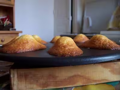 Madeleine de Commercy