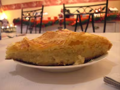 Galette des rois