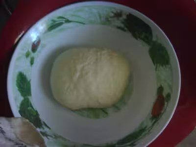 Mes premières baguettes sur poolish à la main help!