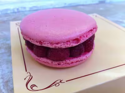 L'ispahan