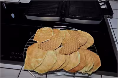 Vous faites quoi à manger ce soir?