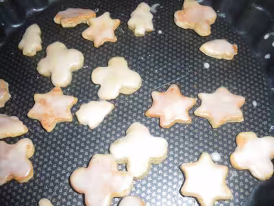 Pain d'épices à la clémentine Corse