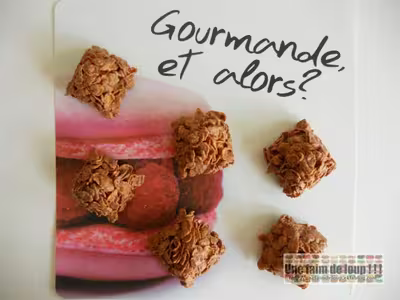 Pyramides des sables à la pralinoise
