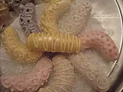 Mes gâteaux   traditionnels