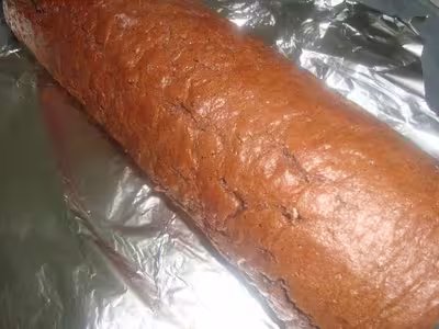Ma bûche 2012