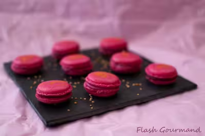 Macarons inratables