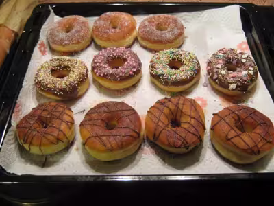 Donuts