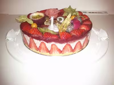 Fraisier