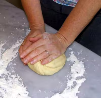 Sibérie: Pelmeni (raviolis )