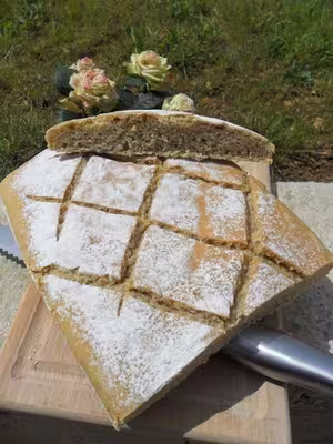 Le pain au levain naturel (3)