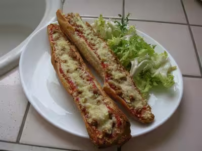 Ww recettes testées : tartines & sandwichs par tatabalai