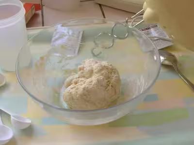 Ww recettes testées : les pâtes à tarte, feuilletées etc... par tatabalai