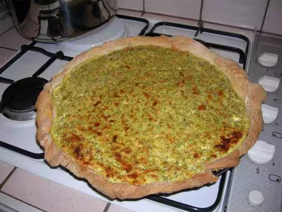 Pâte pour tartes salées par et ta soeur tatabalbeurre