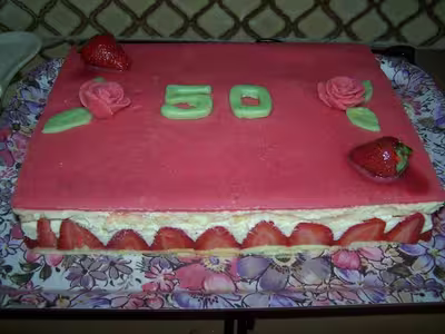 Fraisier