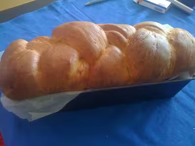 Ce qu'il faut savoir pour réussir une brioche en map