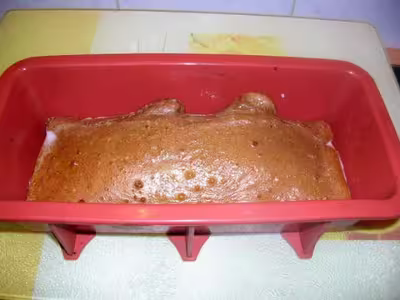 Recette WW : Moelleux chocolat par babar85