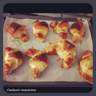 Croissants