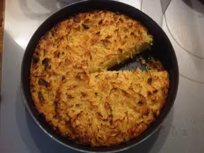 Israel : Cuisine Juive