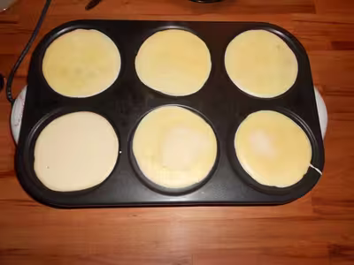 Crêpe party