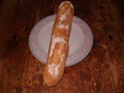 Baguette de campagne